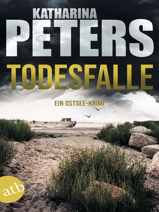Title details for Todesfalle by Katharina Peters - Wait list